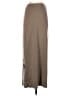 Commense Brown Casual Skirt Size M - photo 2