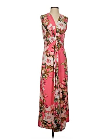 IMAN Casual Dress (view 1)