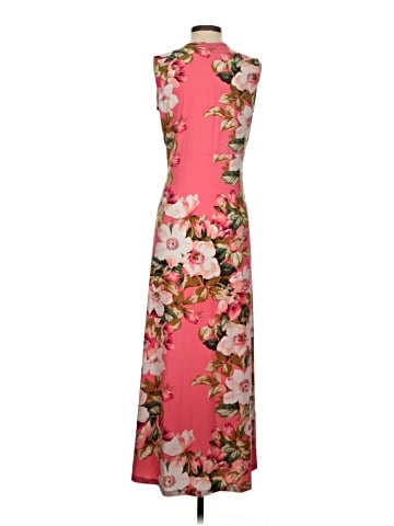 IMAN Casual Dress (view 2)
