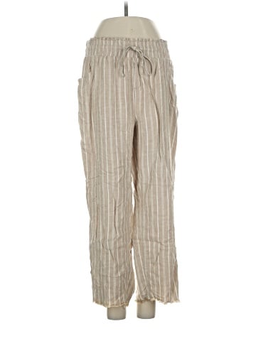 Cato Linen Pants (view 1)