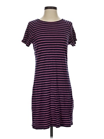 Sail to Sable Casual Dress (view 1)