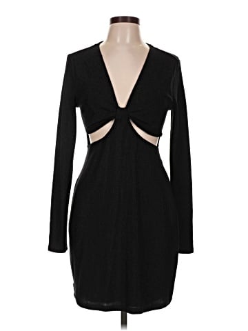 Wild Fable Cocktail Dress (view 1)