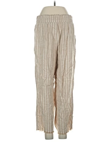 Cato Linen Pants (view 2)