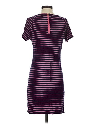 Sail to Sable Casual Dress (view 2)