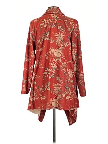 Soft Surroundings Kimono (view 2)