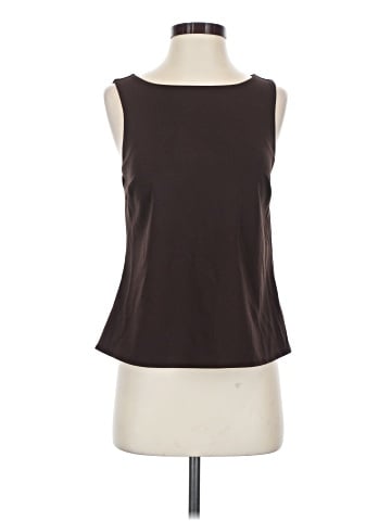 Uniqlo Sleeveless T-Shirt (view 1)