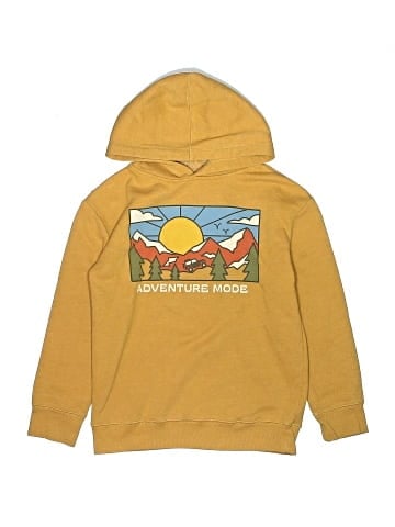 Jumping Beans Pullover Hoodie (view 1)