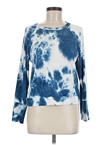 Tiana B. Pullover Sweater (view 1)