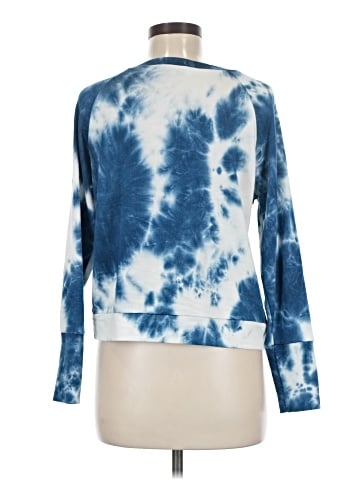 Tiana B. Pullover Sweater (view 2)