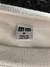 Uniqlo Ivory Sweatshirt Size M - photo 7