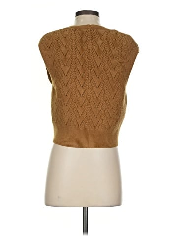 Express Sleeveless T-Shirt (view 2)