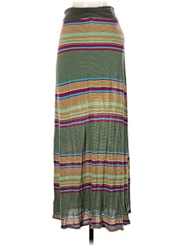 Matty M Casual Skirt (view 2)
