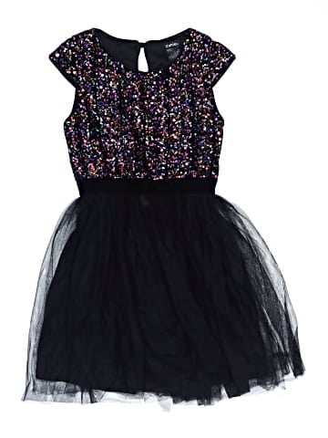 Zunie Dress (view 1)