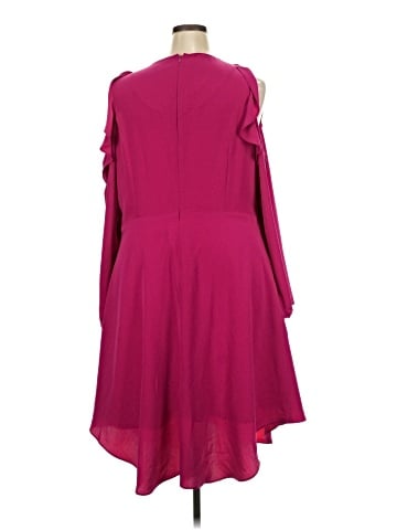RACHEL Rachel Roy Cocktail Dress (view 2)