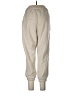 Gap Solid Tan Casual Pants Size Lg Petite - photo 2