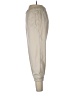 Gap Solid Tan Casual Pants Size Lg Petite - photo 5