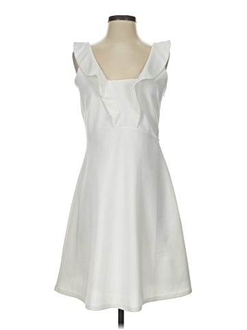 Jade Cocktail Dress (view 1)