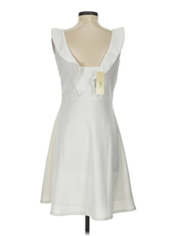 Jade Cocktail Dress (view 2)