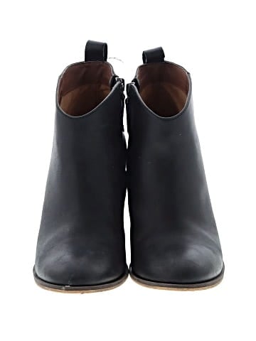 BP. Ankle Boots (view 2)