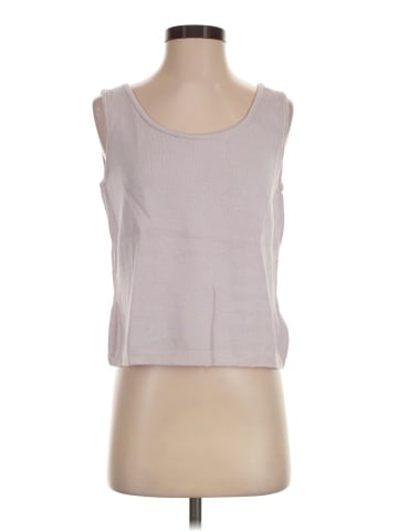 St. John Sweater Vest (view 1)