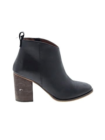 BP. Ankle Boots (view 1)