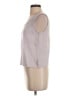 St. John Gray Sweater Vest Size S - photo 5