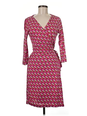 Diane von Furstenberg Cocktail Dress (view 1)