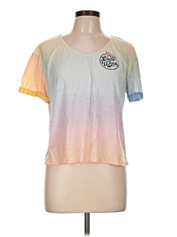Well Worn Short Sleeve T-Shirt (view 1)