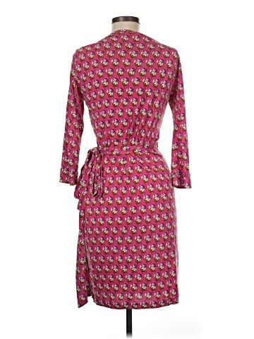 Diane von Furstenberg Cocktail Dress (view 2)