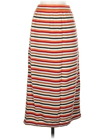 Zara Casual Skirt (view 1)