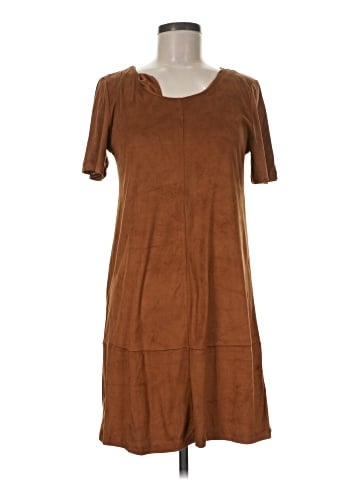 Bishop + Young Casual Dress (view 1)