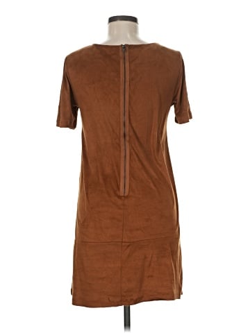 Bishop + Young Casual Dress (view 2)