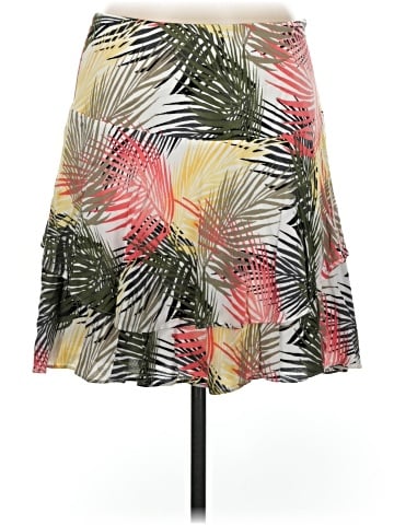 White House Black Market Casual Skirt (view 1)