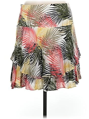 White House Black Market Casual Skirt (view 2)