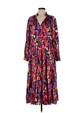 Crosby Casual Dress (view 1)