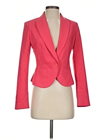 Express Blazer (view 1)