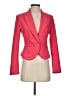 Express Pink Blazer Size 4 - photo 1