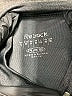 Reebok Gray Track Jacket Size M - photo 6
