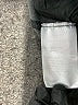 Reebok Gray Track Jacket Size M - photo 7