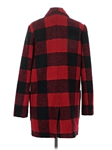 BB Dakota Coat (view 2)