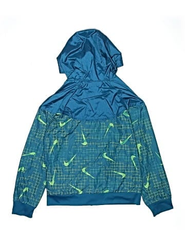 Nike Windbreaker (view 2)