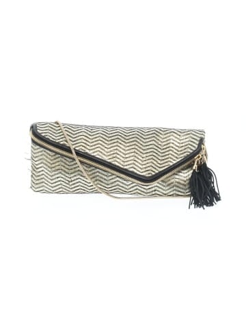 Henri Bendel Clutch (view 1)
