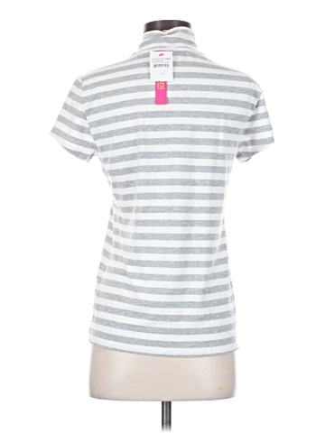 CATHERINE Catherine Malandrino Short Sleeve Turtleneck (view 2)