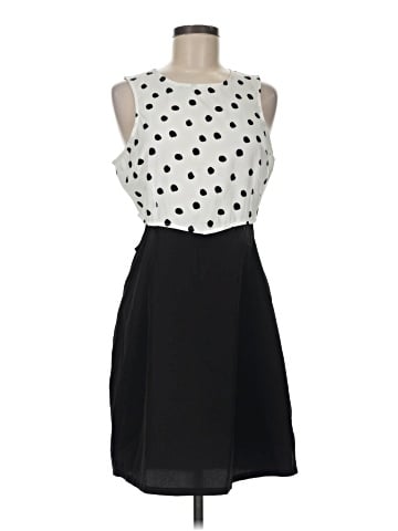 Hurley Cocktail Dress (view 1)