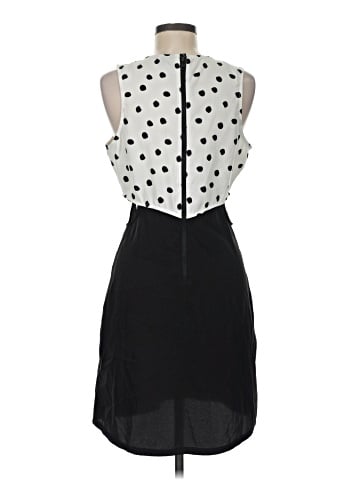 Hurley Cocktail Dress (view 2)