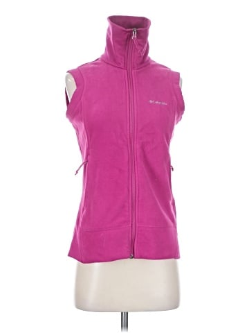 Columbia Sweater Vest (view 1)
