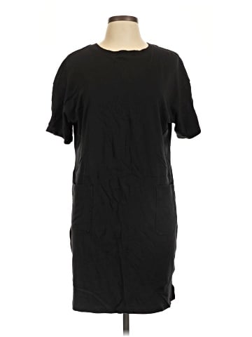 Daily Ritual Casual Dress (view 1)