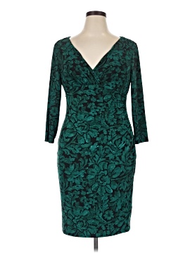 Lauren by Ralph Lauren Cocktail Dress (view 1)