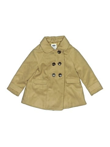 Old Navy Coat (view 1)