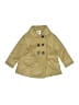Old Navy Tan Coat Size 4T - photo 1